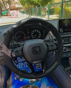 هوندا سيفيك